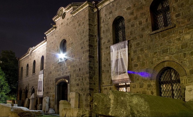 България се включва в Нощта на музеите