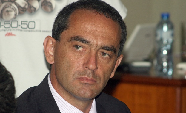 Мартин Заимов: От 23 септември кметът на София се казва Мария Бояджийска, а не Фандъкова  