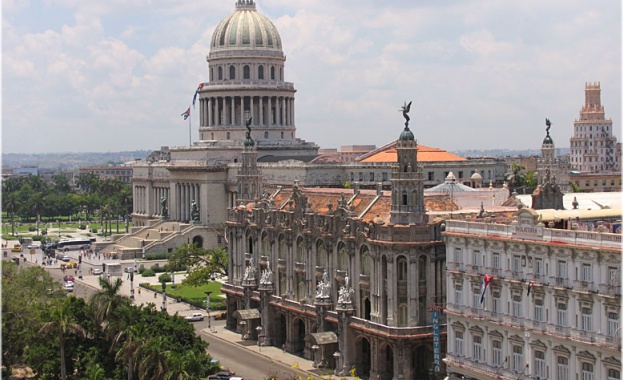 Куба иска нормализиране на отношенията със САЩ 