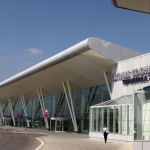 За кого е Терминал 2?