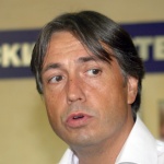 Цялата власт в „Левски” отива при Иво Тонев  