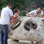 Започва Седмица на бащата