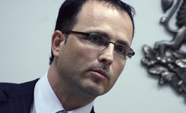 Мавродиев се срещна с УС на БАДДПО