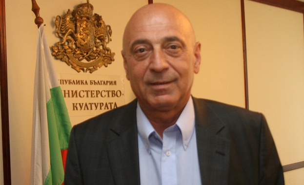 Митко Тодоров: Приоритет е културният туризъм  