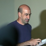 Лечков дава отчет за дейността си през двата мандата  