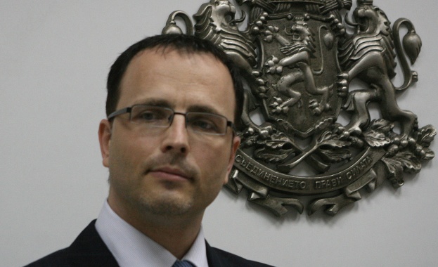 Стоян Мавродиев: Пенсионната реформа трябва да бъде бърза и смела  