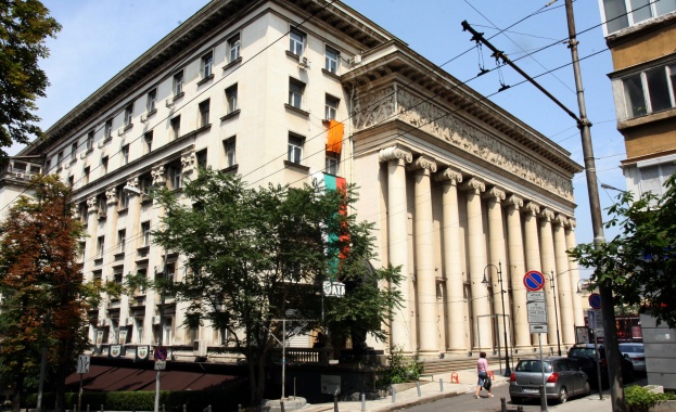 Новият сезон в Софийската опера и балет е изключително богат на премиери  