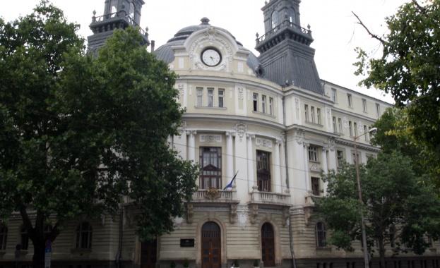 Цветан Димитров се срещна с почетния консул на България във Франция