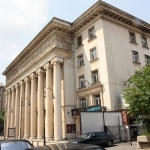 Софийска опера и балет отбелязва 140 години от рождението на Игор Стравински