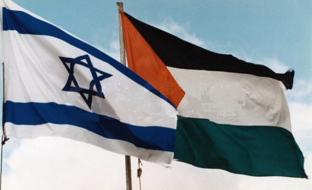 Израел предупреди палестинците за "груби последствия" 