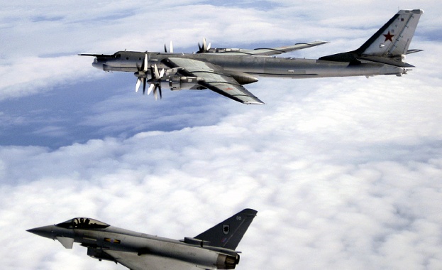 МС даде достъп на американски безпилотни самолети до български летища