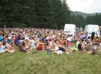 Десети национален събор на българското народно творчество в Копривщица - 6, 7  и 8 август 