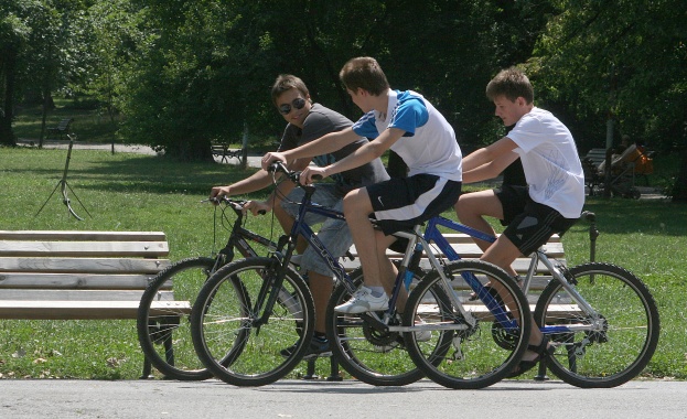 От София стартира 65-тата колоездачна обиколка на България