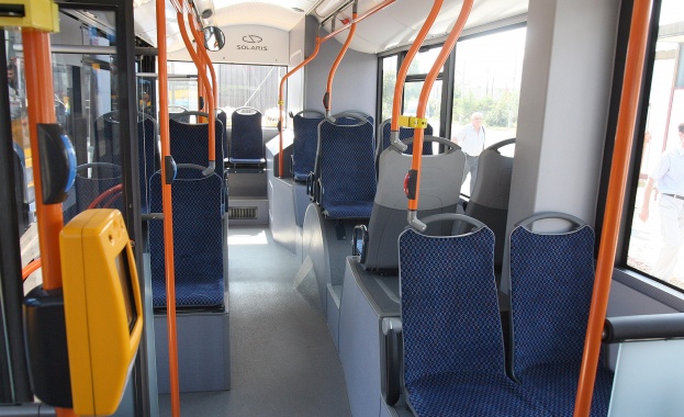 Променят движението в София заради посещението на Н. Пр. г-н Ким Хуанг-шик