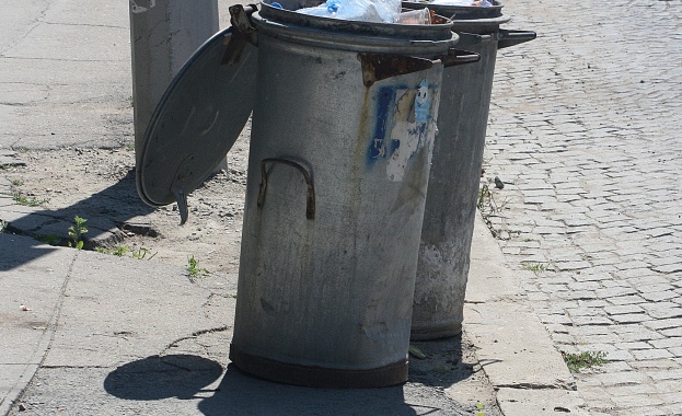 Събирането и изхвърлянето на боклука е най-скъпата услуга у нас 