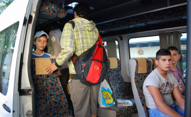 Проверяват Градския транспорт в Бургас