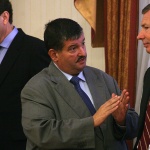 "Шалом" с пресконференция и кръгла маса по повод 70 години от края на Холокоста