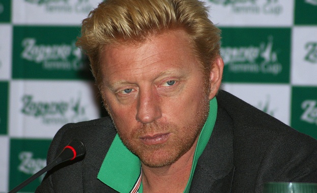 Бекер остана без вилата си в Майорка 