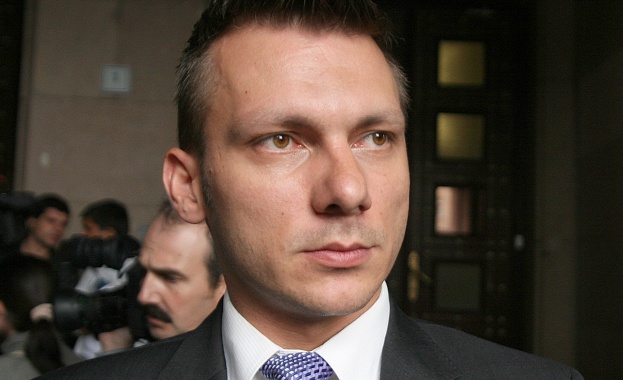 Станимир Хасърджиев председател на Националната пациентска организация НПО в интервю