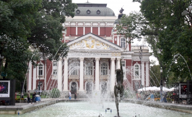 12 октомври – Ден на българската община  