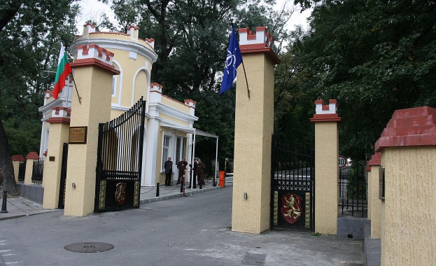 Кристалина Георгиева ще открие  Център "Обучение при извънредни ситуации" във военната академия