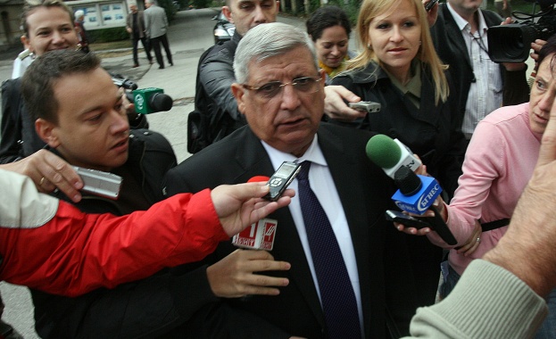 Аню Ангелов:  Заседанията на КСНС трябва да се излъчват директно