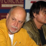Данчо Караджов се сдоби с внуче