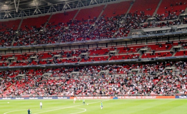 Променят закон, за да може стадионите ни да придобият европейски вид 