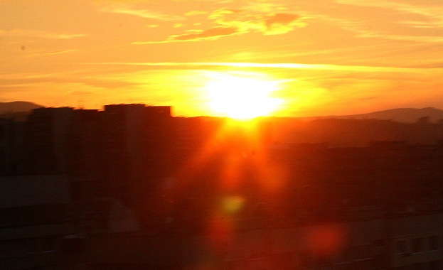 Смисълът на живота е...