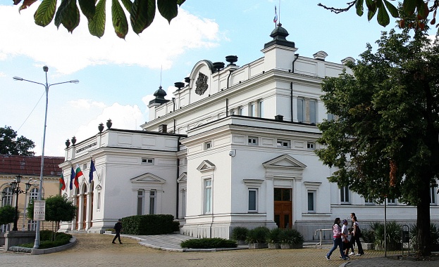 Доброслав Димитров се срещна с адмирал Самюел Локлиър 