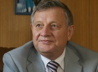 Н.Пр.посланикът на Украйна в България Виктор Калник 