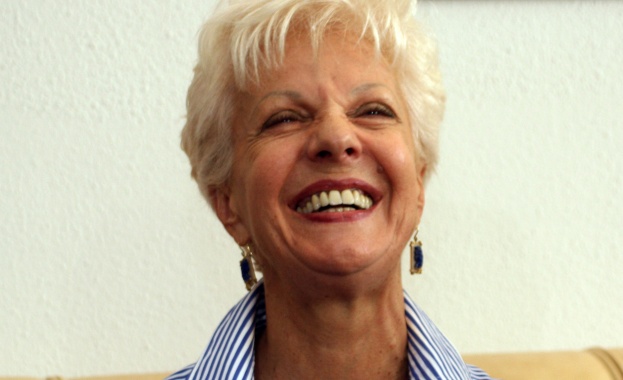 Световната прима на оперната сцена Райна Кабаиванска коментира шокирана протестите