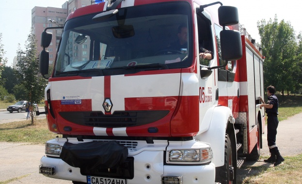 В Стара Загора ще се проведат тържества по повод Професионалния празник на българските пожарникари  