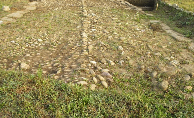 Древна селище бе открито в района на Бяла Паланка, Сърбия