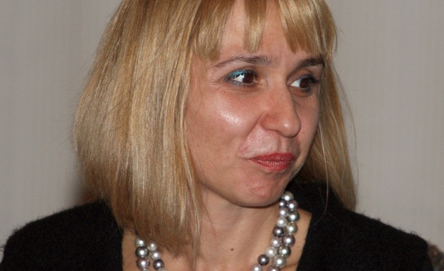 Парламентът решава дали Диана Ковачева да стане правосъден министър  