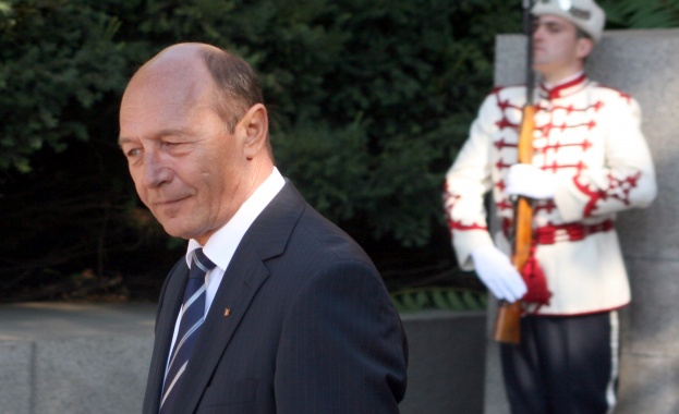 Румънският Сенат одобри разполагането на елементи от ПРО