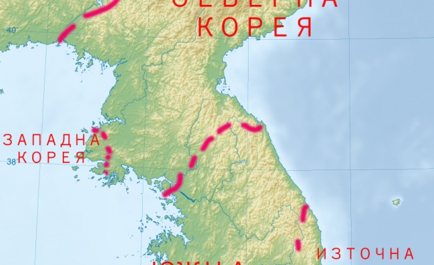 Севернокорейският лидер изразходва 200 000 долара годишно за домашни любимци 
