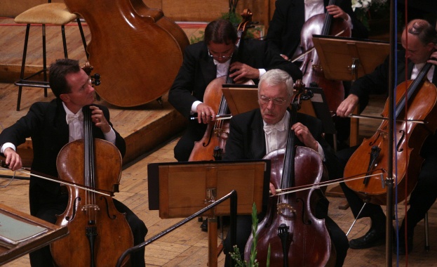 "Виенска приказка"