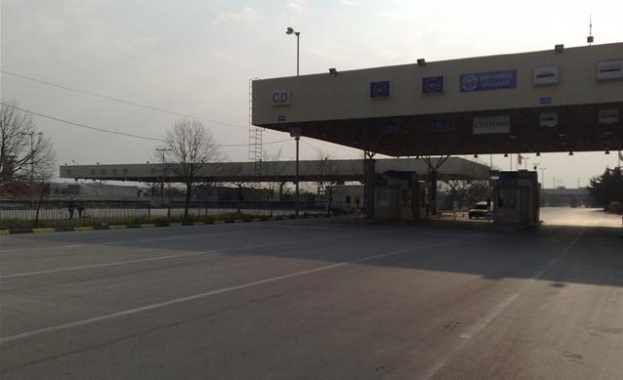 Промени в организацията на движение във връзка с посещението на президента на Унгария