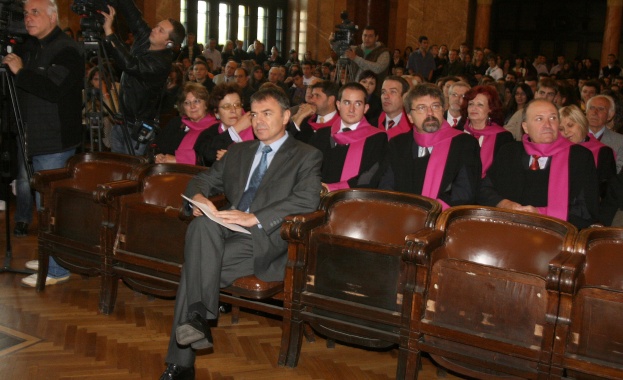 НПО-та срещу готвени промени в Закона за висшето образование