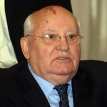 Михаил Горбачов е приет в болница
