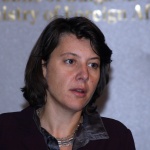 Весела Чернева: Няма терористична опасност за България