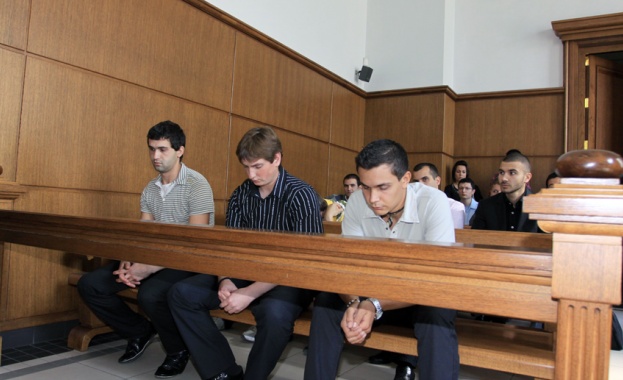 Окончателно: По 18 години затвор за убийците на Стоян Балтов