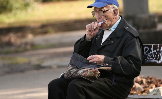 Конференция за домашното насилие над възрастните хора