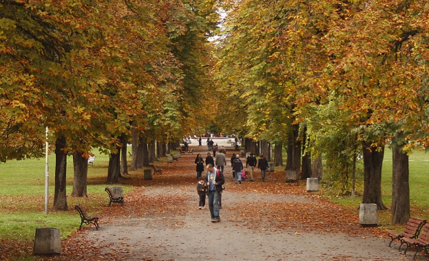 От утре започва застудяване 