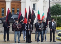  От ВМРО настояват Народното събрание да гласува „за” провеждане на референдум против членството на Турция в ЕС.