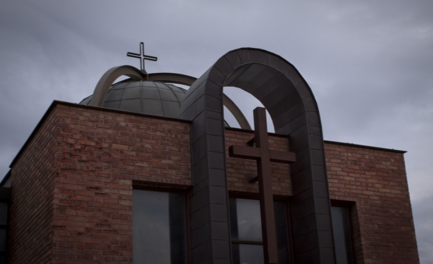 Св. пророк Софония