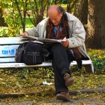 На страниците на печата