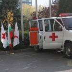 БЧК отбелязва Световния ден на първата помощ  
