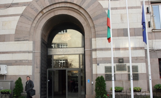 Борисов назначи Ивайло Иванов за заместник-министър на труда и социалната политика